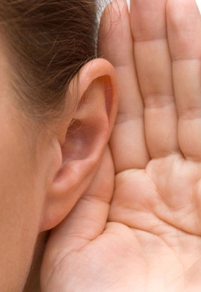 Workplace Hearing Impaired Training