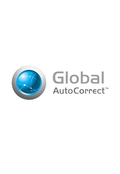 Global Autocorrect V4