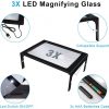 A4 Page Magnifier
