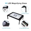 A4 Page Magnifier