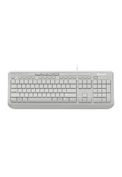 Wired Keyboard 600