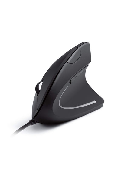Vertical Grip Mouse