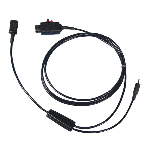 Y Adapter Cable for Roger Systems