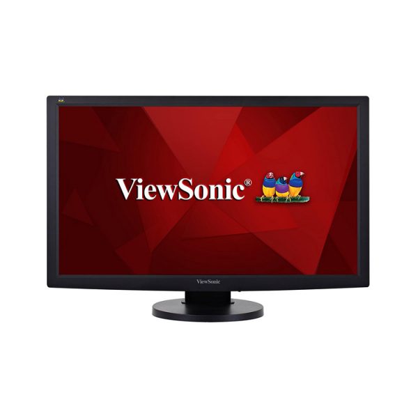 ViewSonic 22 Inch Monitor