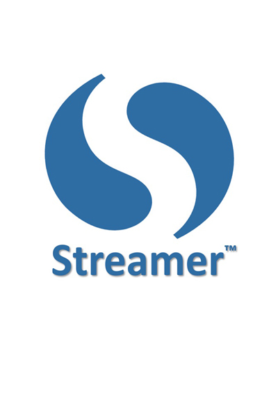 Interact Streamer