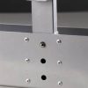 Desk Cable Tidy Trays
