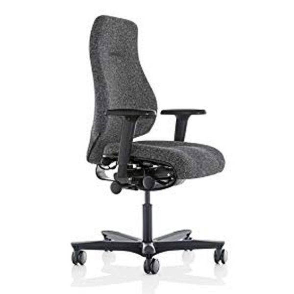 Spira Plus Mid Back Chair