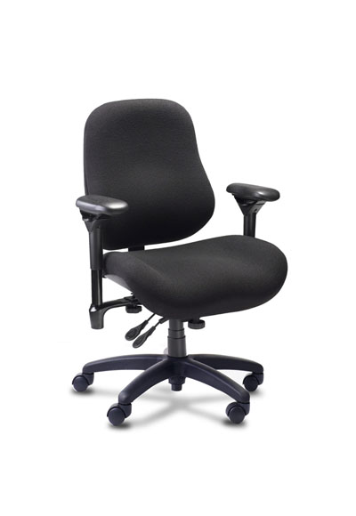 Bodybilt J2504 Chair