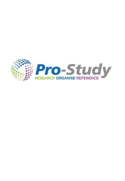 Pro-Study Organisation and Research