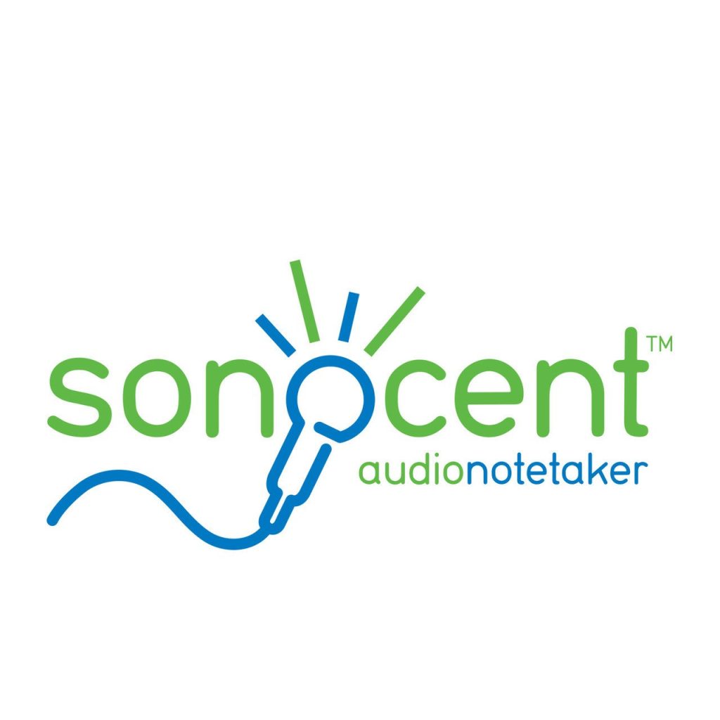sonocent audio notetaker review