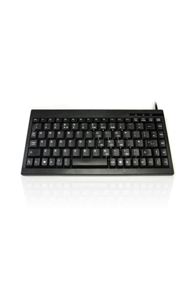 Accuratus 595 Mini Keyboard