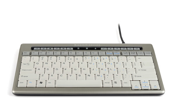 Teclado Ergostars Saturnus Mini