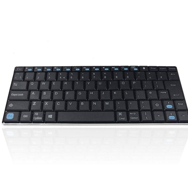 Accuratus Maximuss Mini Keyboard