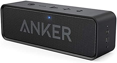 Anker SoundCore Speaker
