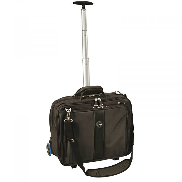 Contour K62348 Roller Case (for laptops up to 17")
