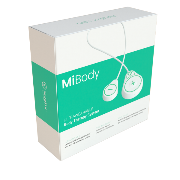 mibody Therapy Device