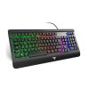 Backlit Gaming Keyboard