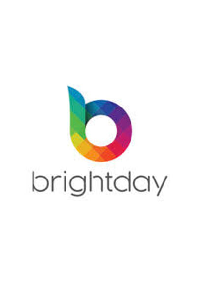 Brightday 1 Year Subscription
