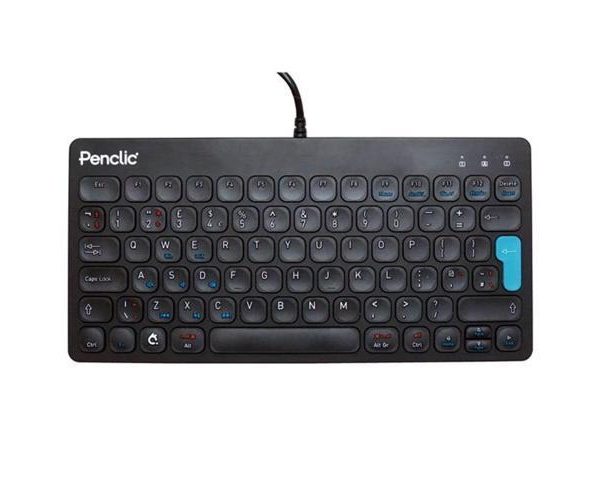 Penclic Mini Keyboard C3 Office