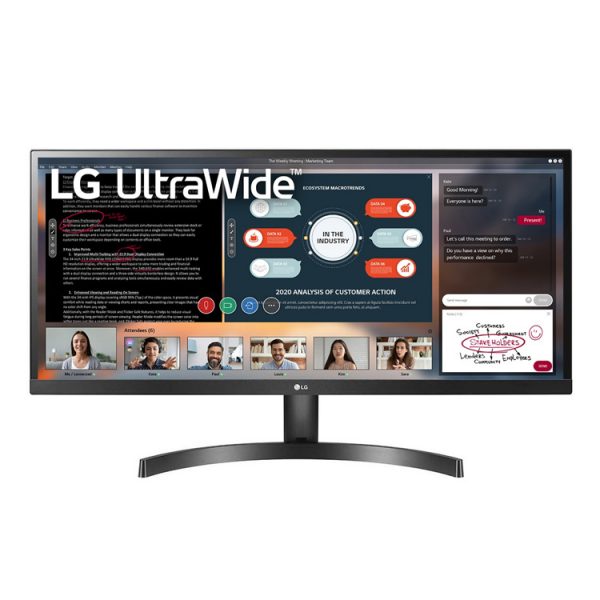 LG Ultrawide 29WL500-B 29 inch Monitor