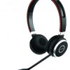 Jabra Evolve 65 UC Headset