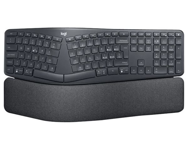Logitech ERGO K860 Split Keyboard