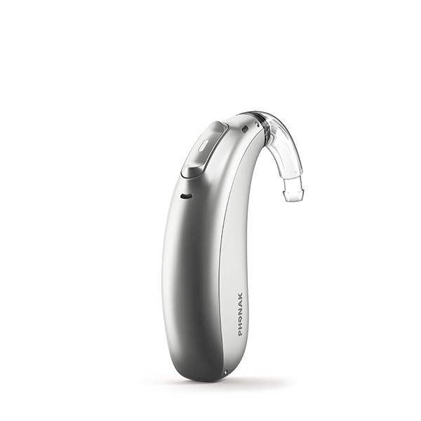 Phonak Roger Focus II Rechargeable Version