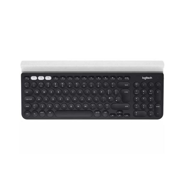 Logitech K780 Wireless Keyboard