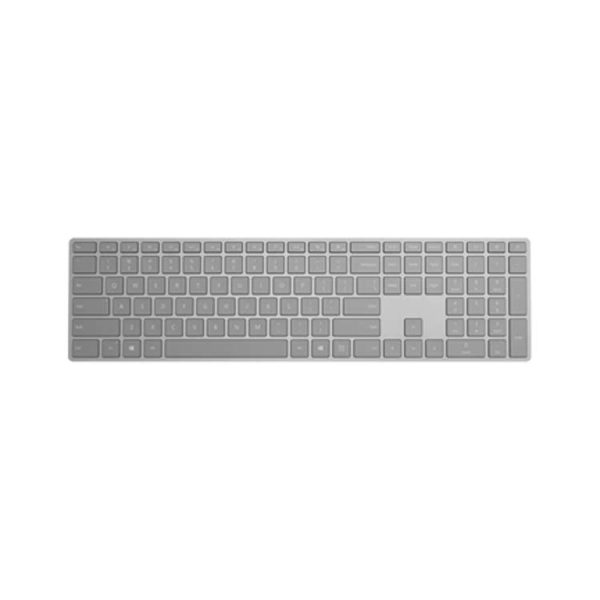 Surface Keyboard