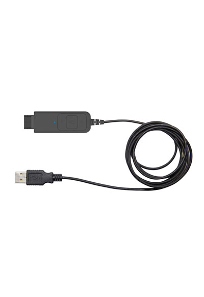 QD to USB2 Cable