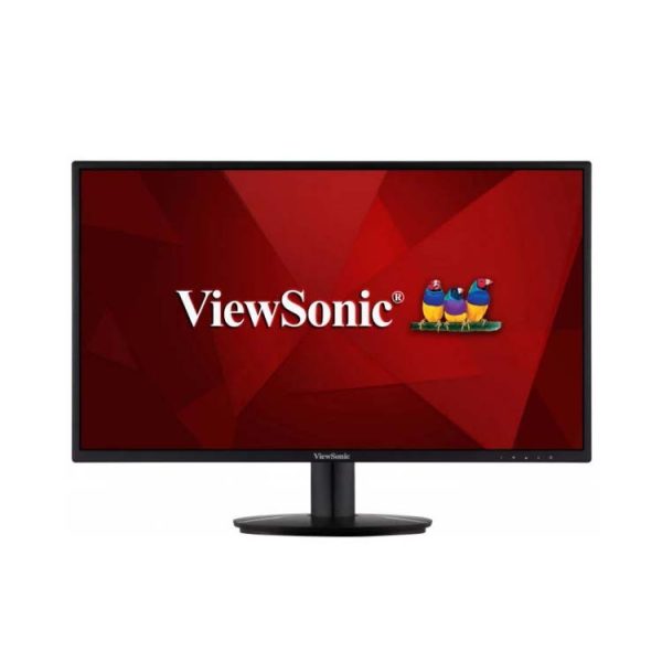 27 Inch Widescreen LED Monitor