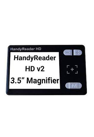 HandyReader 3.5 Inch Magnifier
