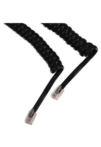 RJ9 to RJ9 Extension Cable