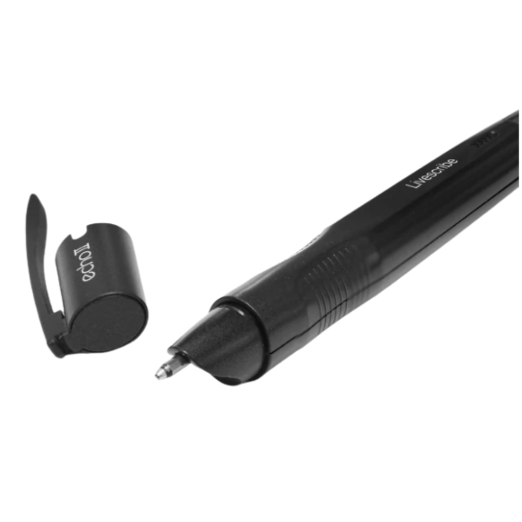 Livescribe Echo 2 Smartpen 4GB Microlink