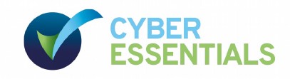 Logotipo de Cyber Essentials