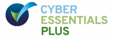 Logo Cyber Essentials Plus