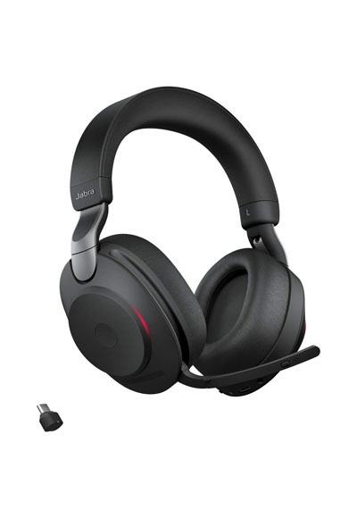 Jabra Evolve2 85 UC Headset