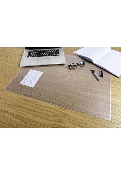Durable Desk Mat