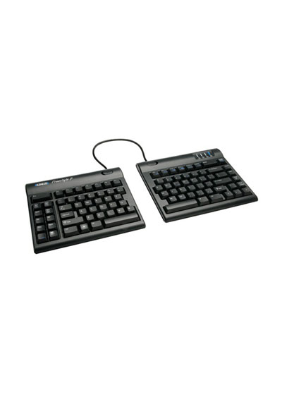 Kinesis Freestyle2 split keyboard