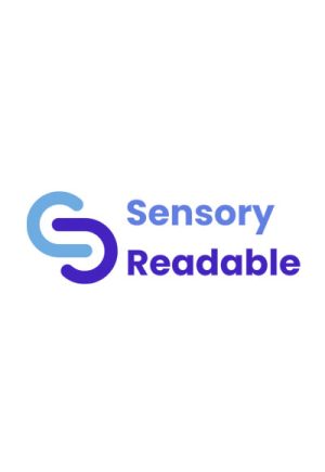 Sensory Readable - Use from available existing bulk licence