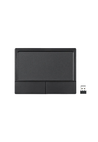 PeriPad-704 Wireless Touchpad