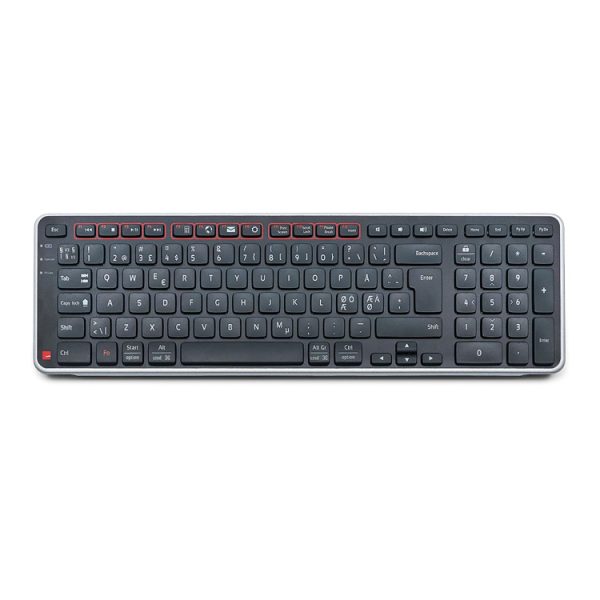Contour Balance Keyboard