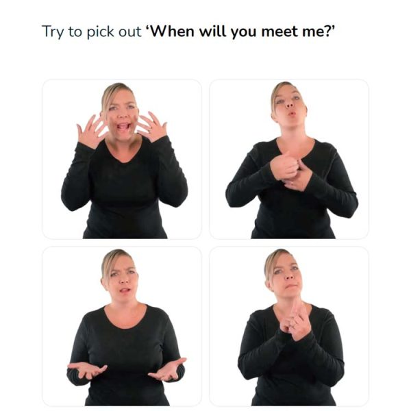 Bright BSL – Learn British Sign Language Anytime, Anywhere