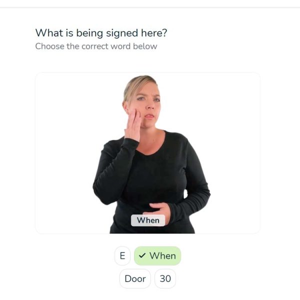 Bright BSL – Learn British Sign Language Anytime, Anywhere