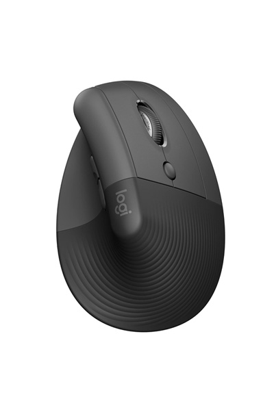 Lift Vertical Ergonomic Mouse