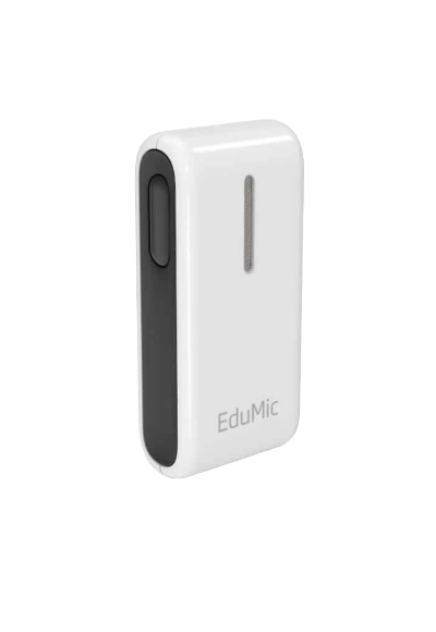 Oticon Edumic Streamer