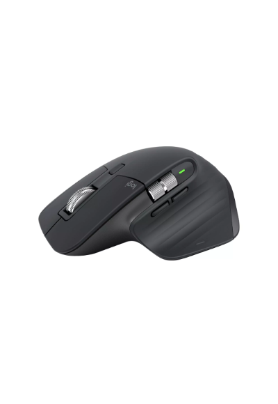 Logitech MX Master 4 Mouse