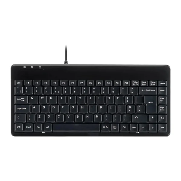 Standard Mini Keyboard